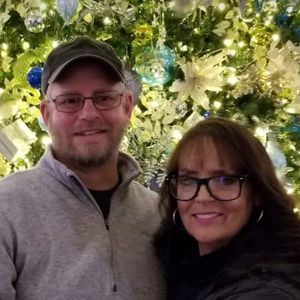 Meet your Posher, Tammy